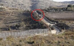 Fransa, İsrail’den işgal ettiği Golan Tepeleri’nden çekilmesini istedi