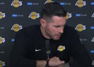 Redick, 41 sayılık mağlubiyet sonrası: ‘Utanıyorum…’ NBA Haberleri