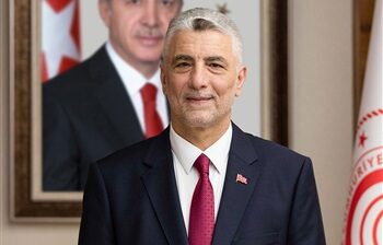 Bakan Bolat: “Tarihin En Yüksek Cari İşlemler Fazlası Ağustosta 5,5 Milyar Dolar Oldu”