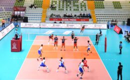 Osmangazi Belediyespor Nefes Kesen Maçta Onikişubat’a Yenildi