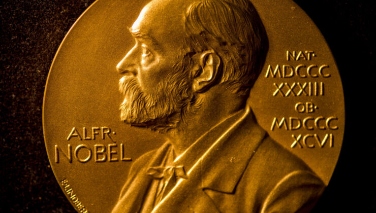 Beyaz Saray’dan Nobel Komitesi’ne Tepki: “Barıştan Çok Siyaseti Ön Planda Tuttular”