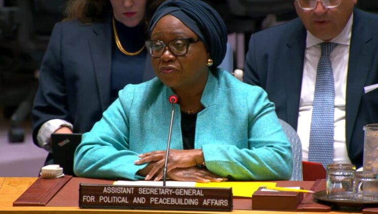 BM: Sudan’daki Çatışmalar Korkunç Bir Şekilde Kötüleşiyor