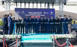 Cevdet Yılmaz: Bilim Ve Teknoloji Erdemle Buluşmalı