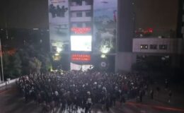 İstanbul Merkezli 9 İlde Organize Suç Örgütüne Operasyon: 42 Şüpheli Yakalandı