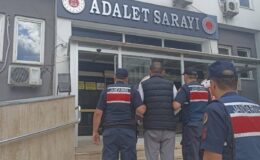 Kocaeli Jandarmasından  Kasten Öldürme Suçlusuna Yakalama Operasyonu