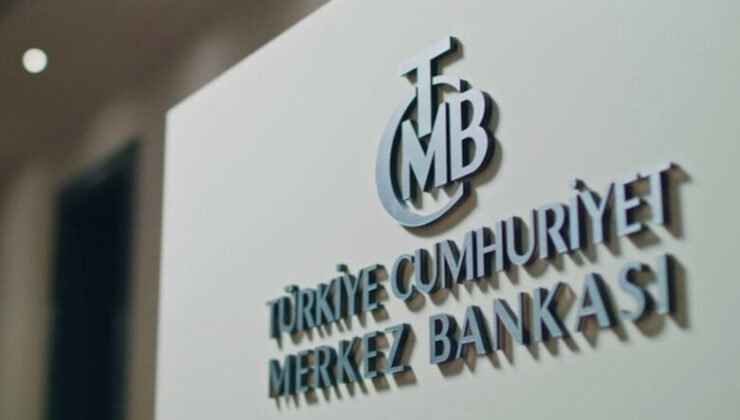 Merkez Bankası: Cari İşlemler Hesabı Ağustosta 5,4 Milyar Dolar Fazla Verdi