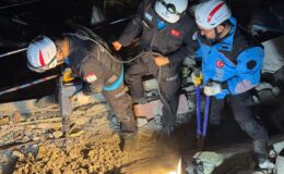 Yalova’da 7.2 Büyüklüğündeki Senaryoya Dayalı Deprem Tatbikatı Başarıyla Gerçekleştirildi