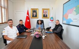 Yalova’da Asayiş ve Güvenlik Değerlendirme Toplantısı Canlı Yayınla Gerçekleştirildi