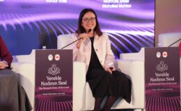 “Yerelde Kadının Sesi” Programında Kadın Valiler Deneyimlerini Paylaştı