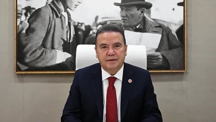 Antalya Büyükşehir Belediyesi Soruşturmasında 8’inci Dalga: 8 Şüpheli Hakkında Gözaltı Kararı