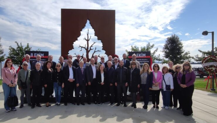 Rumeli ve Balkanlardan Anavatana Büyük Göçlerin Anma Günü: “Bir Hafıza ve Birlik Çağrısı”