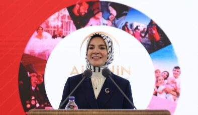 Bakan Göktaş Duyurdu: Nisan Ayı Doğum Yardımı Ödemeleri Hesaplara Yatırıldı