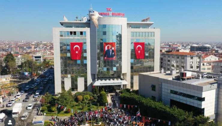 Bayrampaşa Belediyesi’ne Yolsuzluk Operasyonu: Başkan Hasan Mutlu Dahil 48 Kişi İçin Gözaltı Kararı