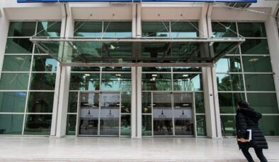 İzmir Büyükşehir Belediyesi Şirketi İzdoğa’da Yolsuzluk Operasyonu: Eski Üst Düzey Yöneticiler Gözaltında