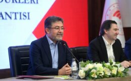 Türkiye, 2026’da 5’inci Uluslararası Su Forumu’na Ev Sahipliği Yapacak