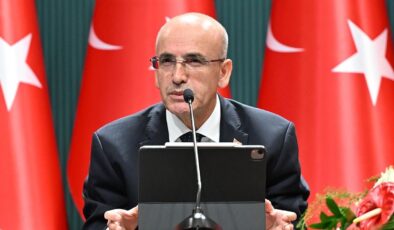 Bakan Şimşek’ten Hizmet İhracatında Vergi İndirimi Müjdesi: Oran Yüzde 100’e Çıkarılıyor