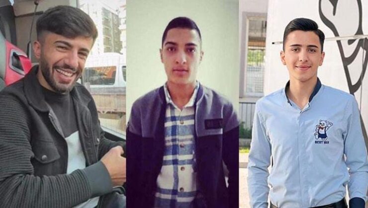 Van Zernek Barajı’na Düşen Otomobilden 2 Kişinin Cansız Bedenine Ulaşıldı