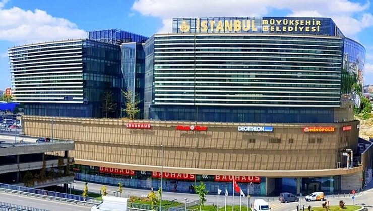 İmamoğlu’nun Babası ve Oğlu, Yolsuzluk Soruşturması Kapsamında İfade Verdi