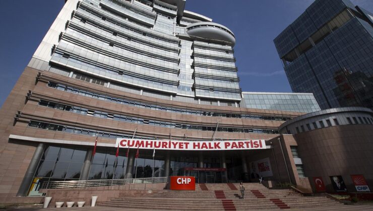 CHP’li Beykoz Belediye Meclis Üyesi İki İsim Daha İstifa Etti