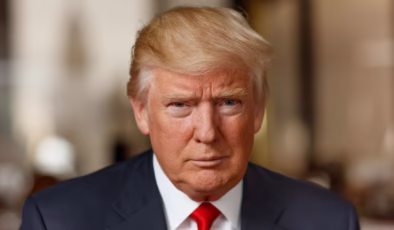 Trump’tan Almanya Başbakanı Merz’e Savaş Tavsiyesi