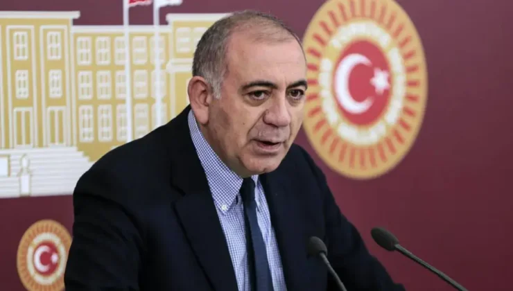 Gürsel Tekin’den CHP’deki Eleştirilere Yanıt: “Polemiğe Girersek Birçok Arkadaşı Üzerim”