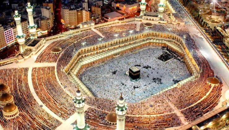 2026 Hac İçin Ek Kayıt Süreci Başladı