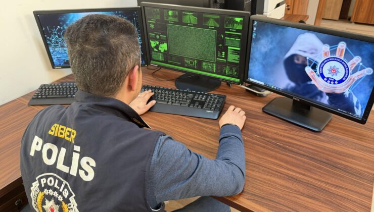 Kars’ta Yasadışı Bahis Paylaşımlarına Erişim Engeli