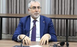 Bakan Işıkhan Duyurdu: Engelli ve Eski Hükümlü Projelerine 187,4 Milyon TL Hibe