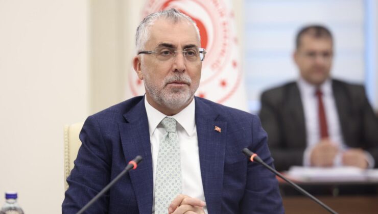 Bakan Vedat Işıkhan: “Türk Dünyası Olarak Dilde, Fikirde ve İşte Birliği Yaşatıyoruz”