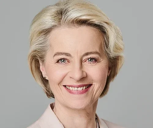 AB Komisyonu Başkanı von der Leyen: “Ukrayna’nın Üyeliği İçin Net Bir Tarih Vermek Mümkün Değil”