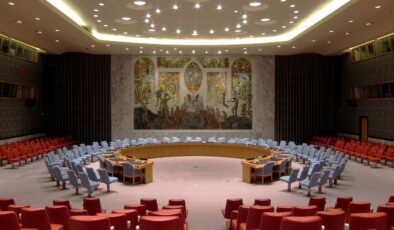 BM Güvenlik Konseyi’nden Güney Sudan Kararı: UNMISS’in Görev Süresi Uzatıldı