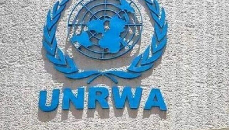 BM Genel Kurulu UNRWA’nın Görev Süresini 3 Yıl Uzattı