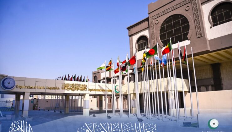 Türkiye ve 19 Ülkeden İsrail’e Ortak Kınama: “Hukuka Aykırı Kararları Reddediyoruz”