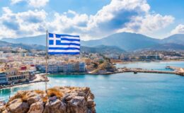 Yunanistan ve Fransa Savunma Anlaşmasını Süresiz Uzattı: 8 Yeni Protokol İmzalandı