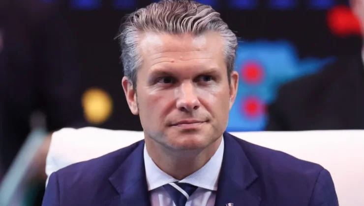 ABD Savunma Bakanı Hegseth: “İran Bir Daha Asla Nükleer Silah Sahibi Olamayacak”