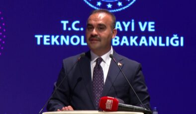 Bakan Kacır Duyurdu: KOSGEB’den Girişimcilere 2 Milyon TL’lik Dev Destek