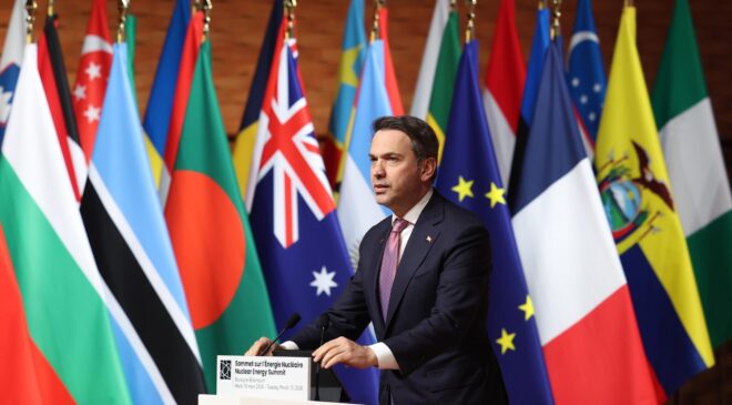 Bakan Bayraktar’dan “Kritik Ham Maddeler” Müjdesi: Beylikova Dünyanın En Büyükleri Arasında