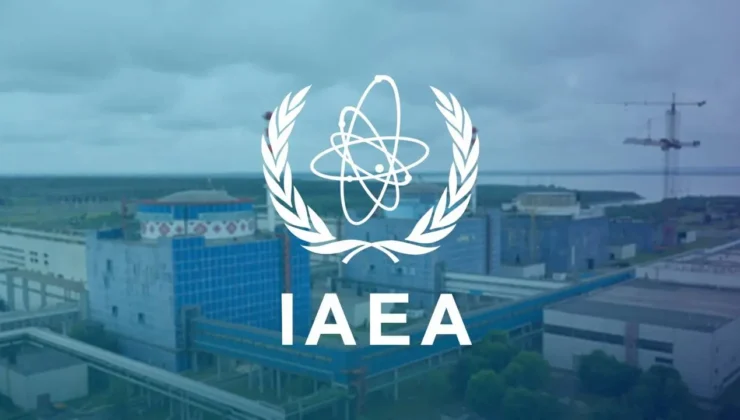 IAEA Yönetim Kurulu İran’a Yönelik Saldırılar İçin Acil Toplanıyor