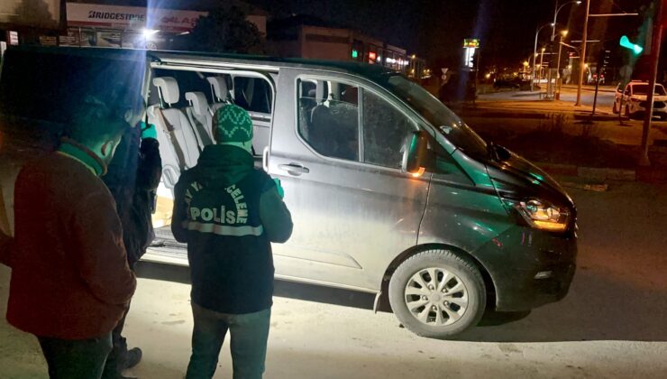 Malatya’da Gece Yarısı Kavga: 5 Kişi Bıçaklandı, 1’i Ağır Yaralı