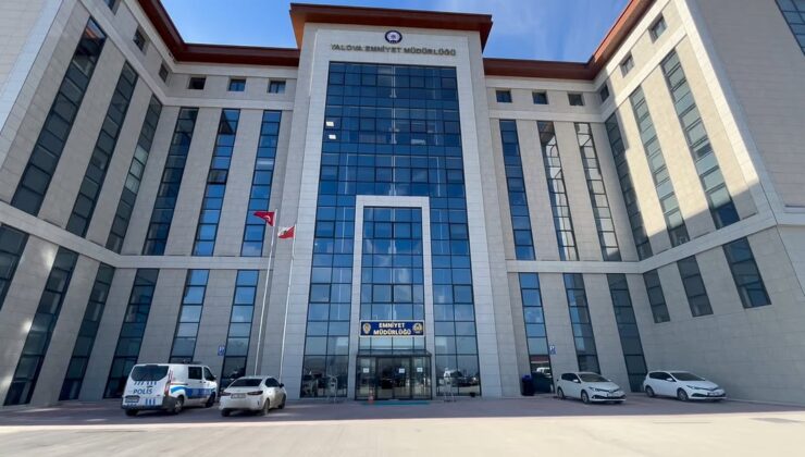 Yalova’da Kumar Operasyonu: 12 Şahsa 139 Bin TL Ceza