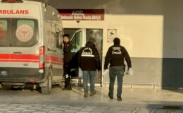 Malatya’da Şantiyede Düşen İşçi Hayatını Kaybetti