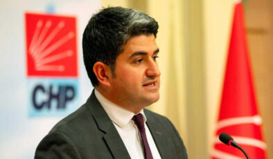 Ataşehir Belediye Başkanı Onursal Adıgüzel Görevden Uzaklaştırıldı