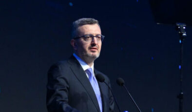 İletişim Başkanı Burhanettin Duran’dan Turgut Özal’ı Anma Mesajı