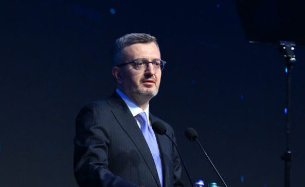 Burhanettin Duran: “Türkiye’nin İstikameti Milletin İradesidir”