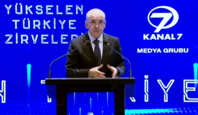 Bakan Şimşek’ten Ekonomi Mesajı: “Petrol Şoku Geçici, Dezenflasyon Süreci Kararlılıkla Sürecek”