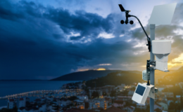 Meteoroloji’den 19 İl İçin “Sarı” ve “Turuncu” Kodlu Uyarı: Kuvvetli Yağış ve Fırtına Bekleniyor