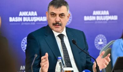 İçişleri Bakanı Çiftçi’den “Okul Güvenliği” Seferberliği: 81 İle Genelge Gidiyor