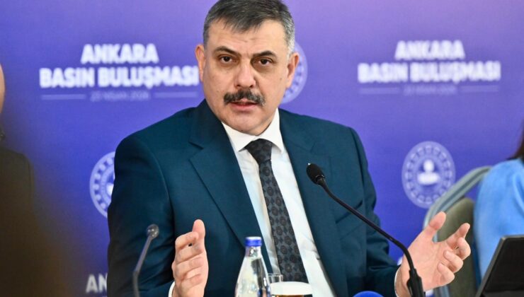 İçişleri Bakanı Çiftçi’den “Okul Güvenliği” Seferberliği: 81 İle Genelge Gidiyor