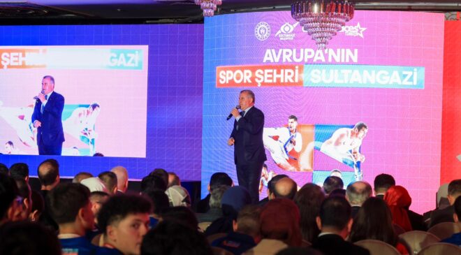 Bakan Bak: Formula 1, 2027 Yılında Yeniden İstanbul’da