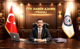 Jandarma Teşkilatı’nın 187. Kuruluş Yıl Dönümüne Anlamlı Kutlama